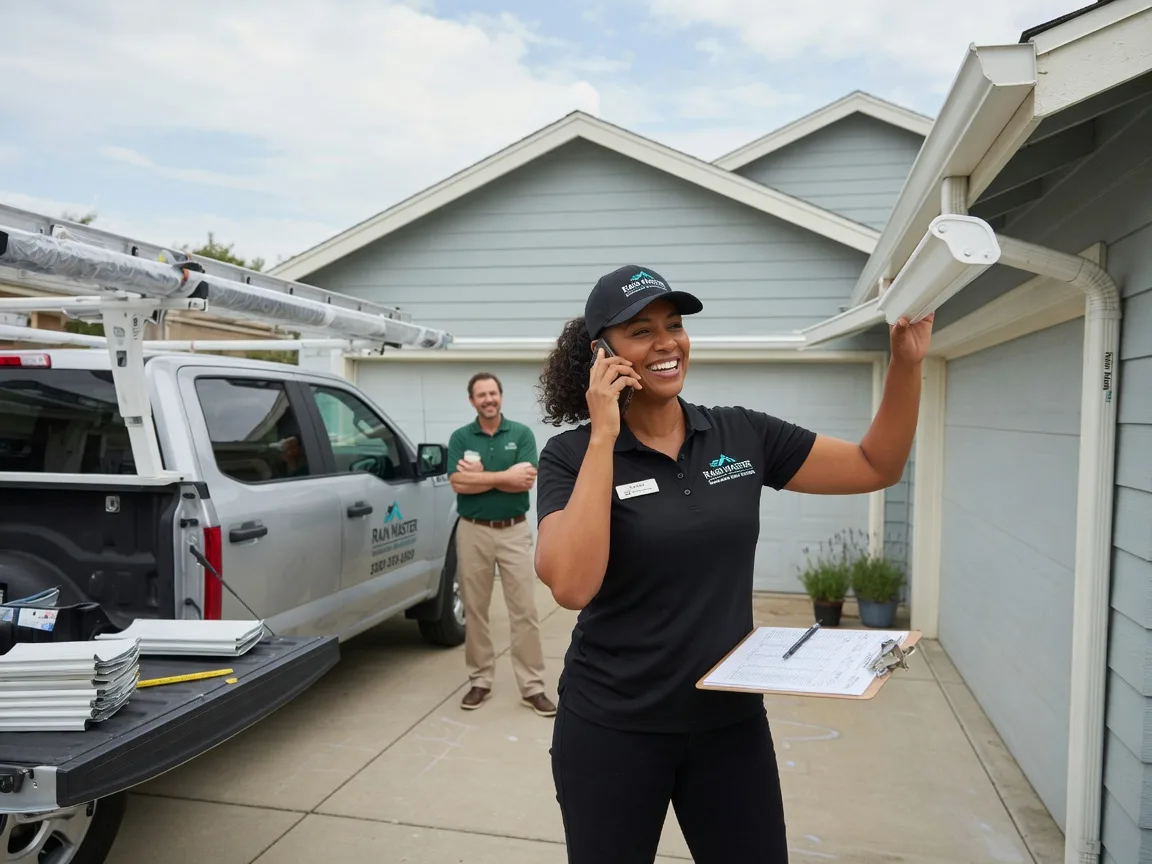 Gutter Installation Goodland, KS FAQs